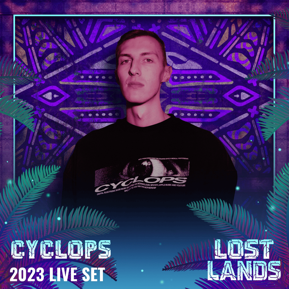 ID7 / ID8 (from Cyclops Live at Lost Lands 2023) [Mixed] by ID