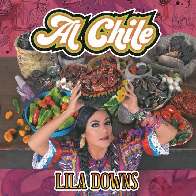 Clandestino by Lila Downs