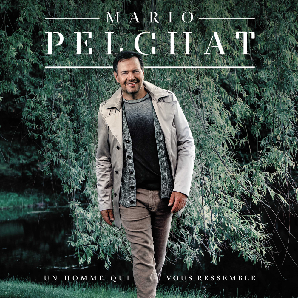 Vieillir pour toi by Mario Pelchat