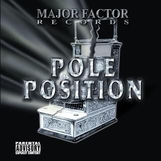 Cover image for MFR Presents Pole Position [Collectors Edition] 