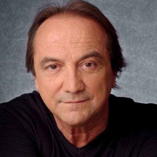 Photo of Claude Dubois