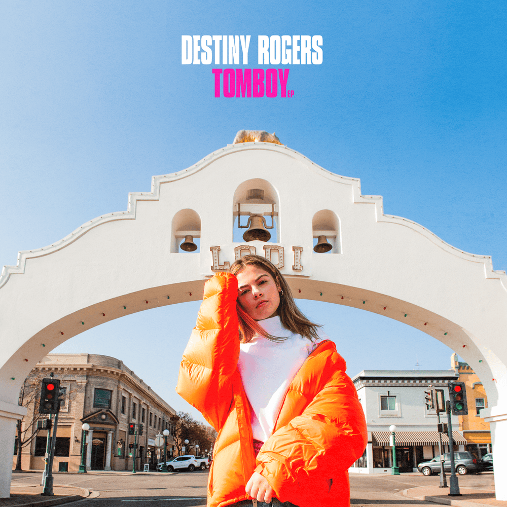 North$ide by Destiny Rogers