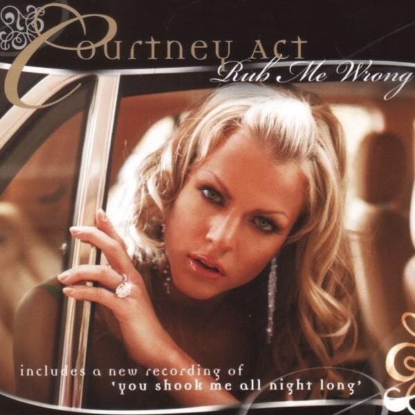 Rub Me Wrong (Wayne G Heaven Anthem Radio Edit) by Courtney Act