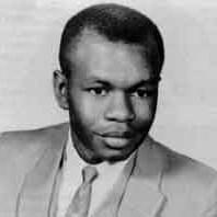 Photo of Toussaint McCall