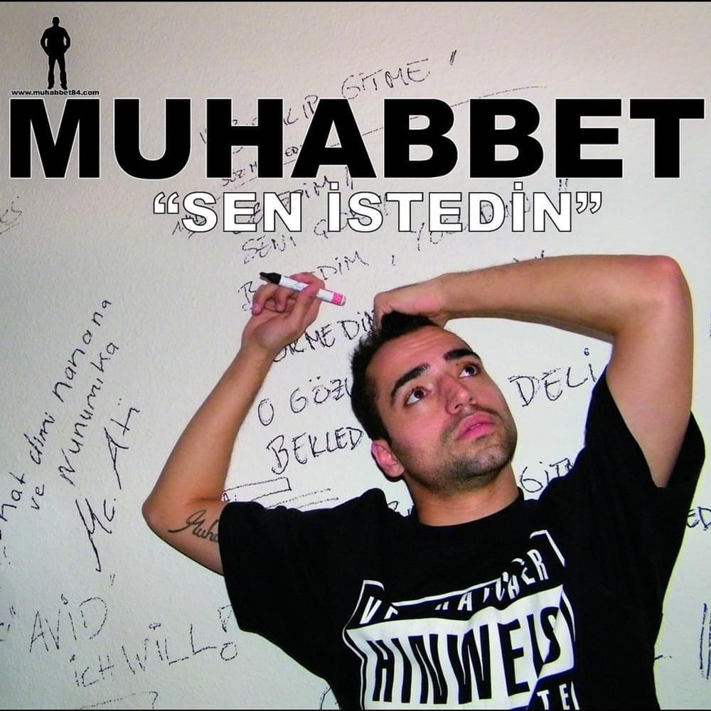 Sensiz by Muhabbet