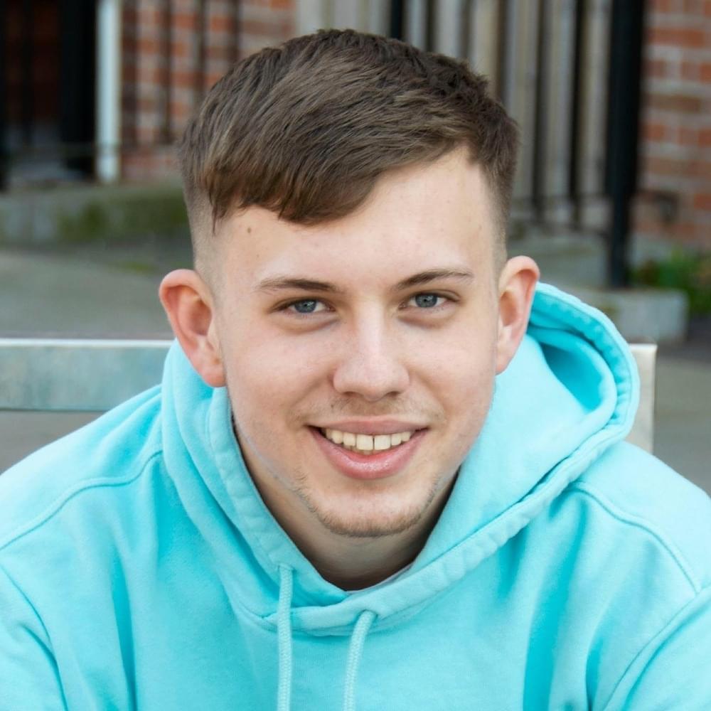 Photo of Tom Wilson (UK)