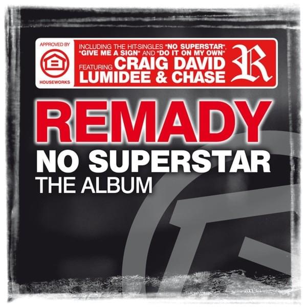 Now and forever by Remady