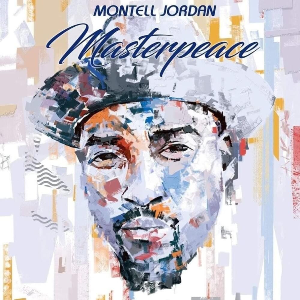 Cover image for Masterpeace