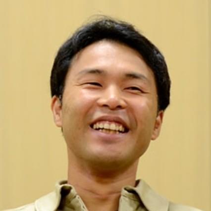 Photo of Hajime Wakai