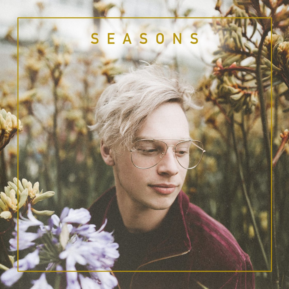 Cover image for SEASONS