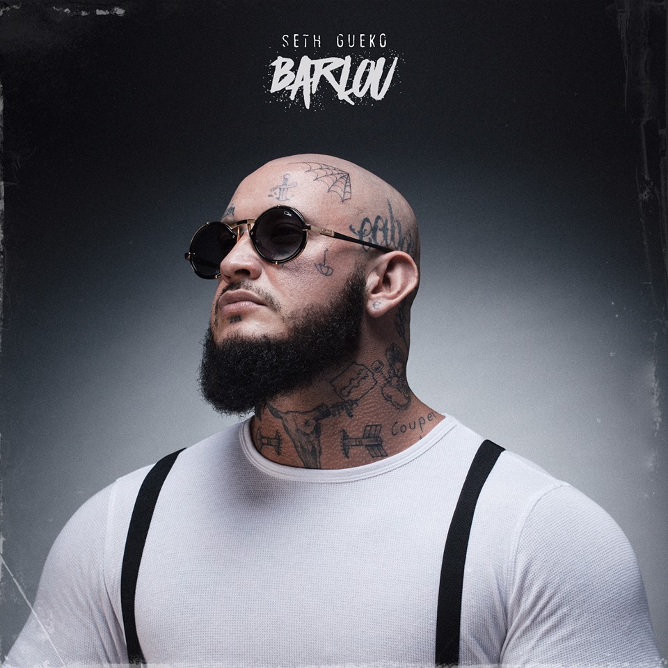 Cover image for Barlou