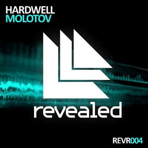 Cover image for Molotov EP