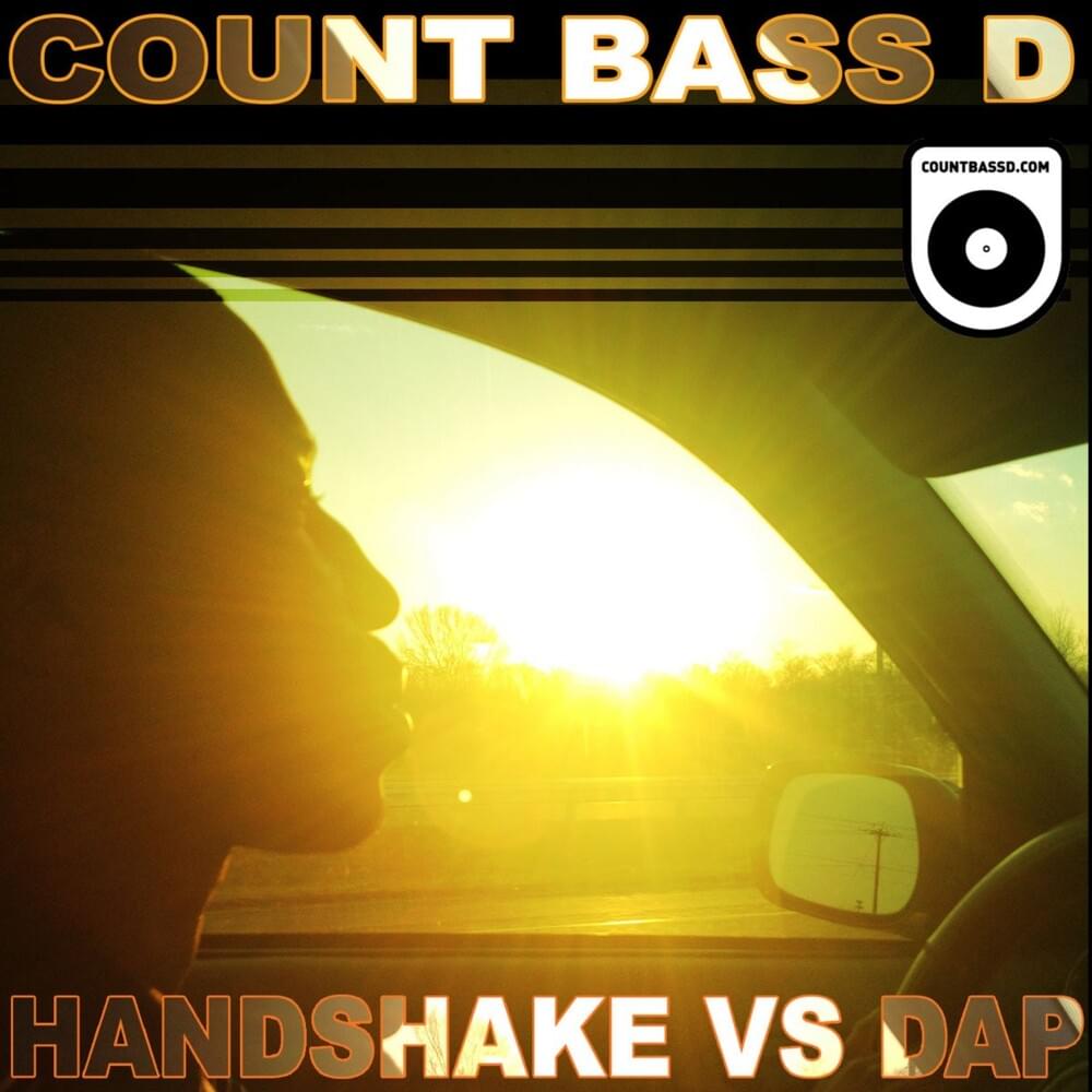 Cover image for Handshake vs. Dap