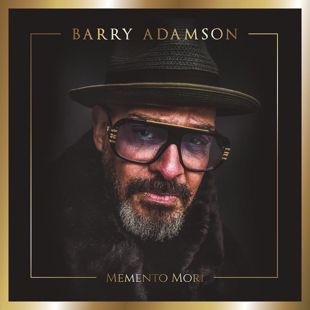 The Hummingbird by Barry Adamson