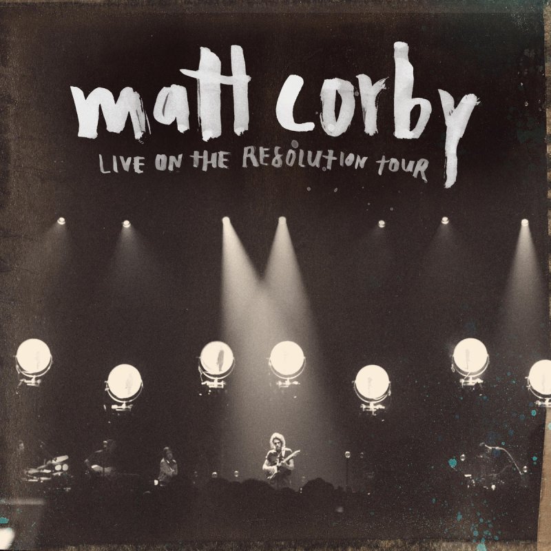 Runaway by Matt Corby