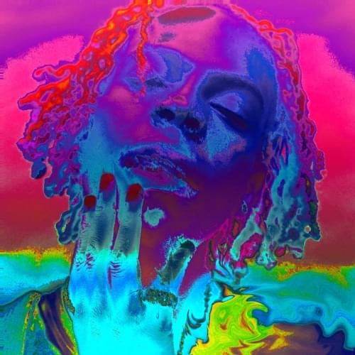 Album cover art for "Yea" by Yung Bans & Che Trill