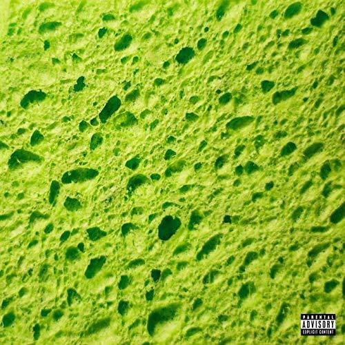 Album cover art for "Gloria" by Tierra Whack