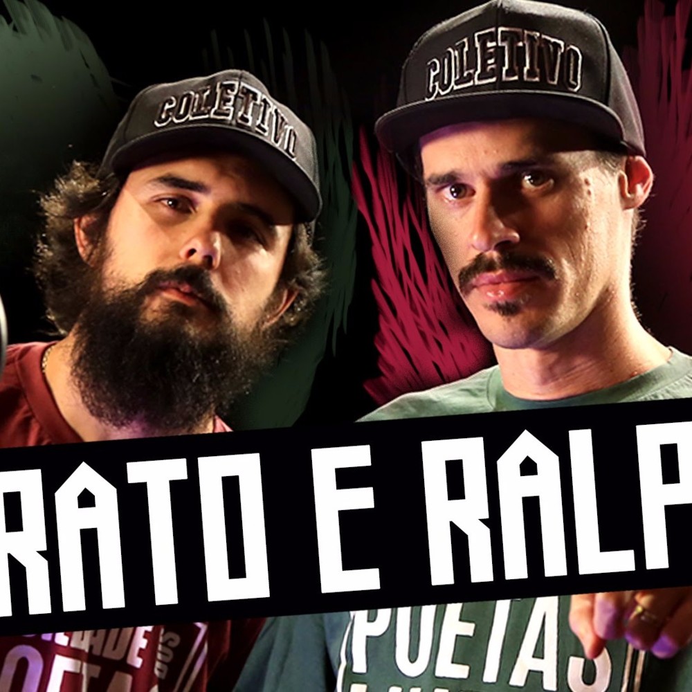Rato e Ralph Profile Picture Photo of Rato e Ralph