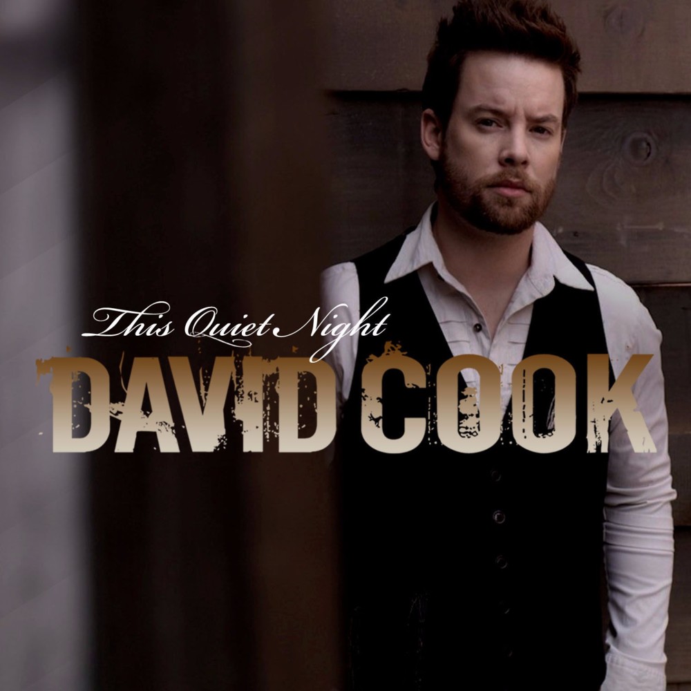 Cover image for This Quiet Night - EP