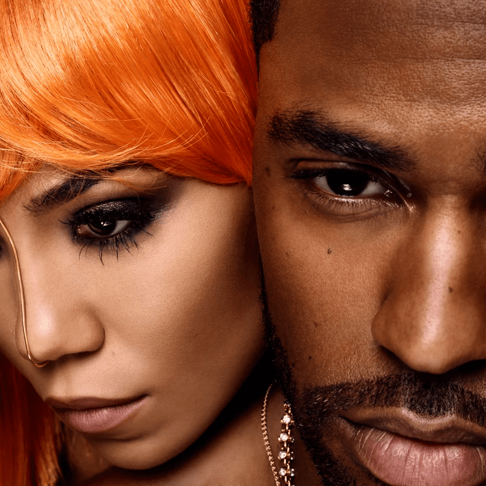 Album cover art for "Push It" by TWENTY88