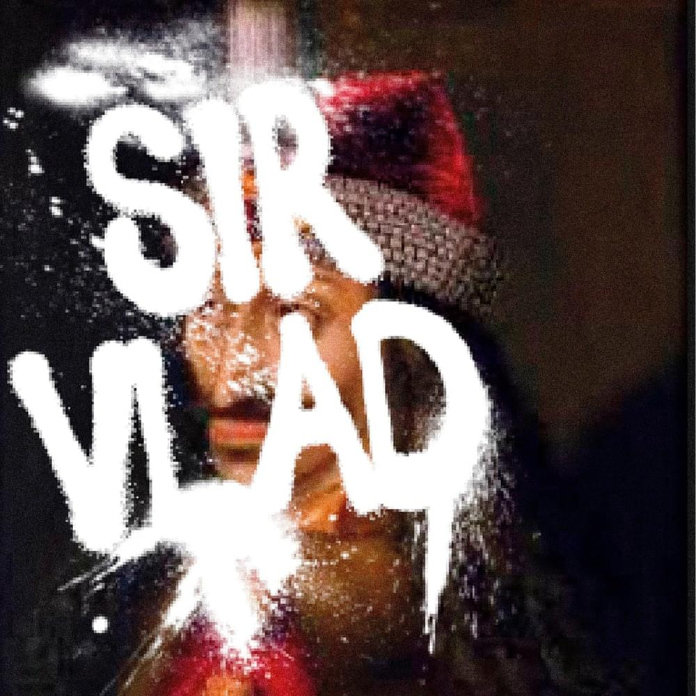 Cover image for Sir VLAD