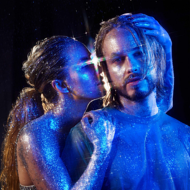Cover image for Highasakite