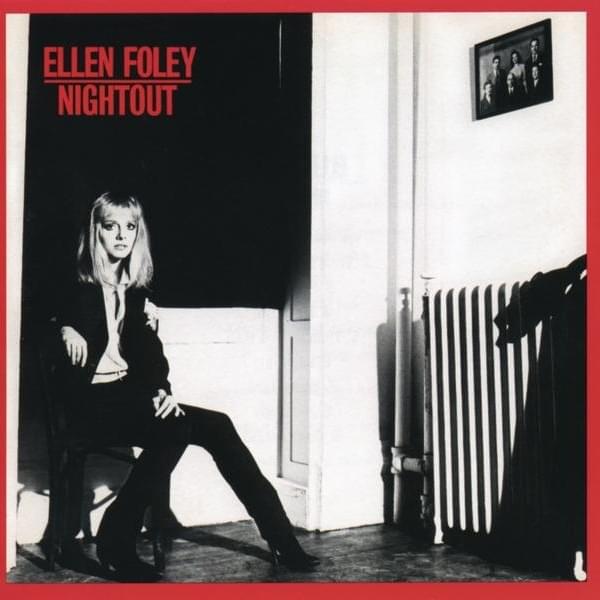 Cover image for Nightout