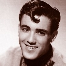 Photo of Jimmie F. Rodgers