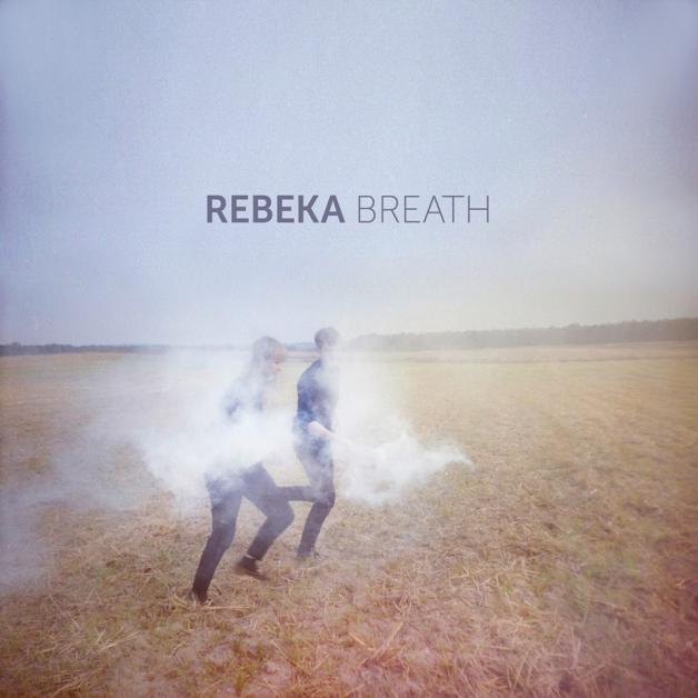 Breath by Rebeka