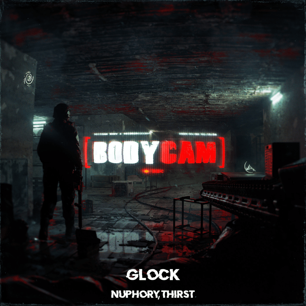 GLOCK by nuphory