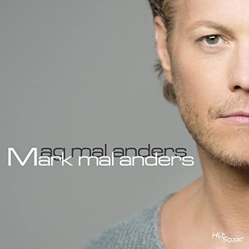 Cover image for Mark mal anders (mag mal anders)