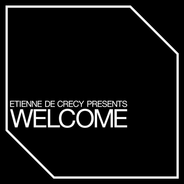 Cover image for Welcome EP
