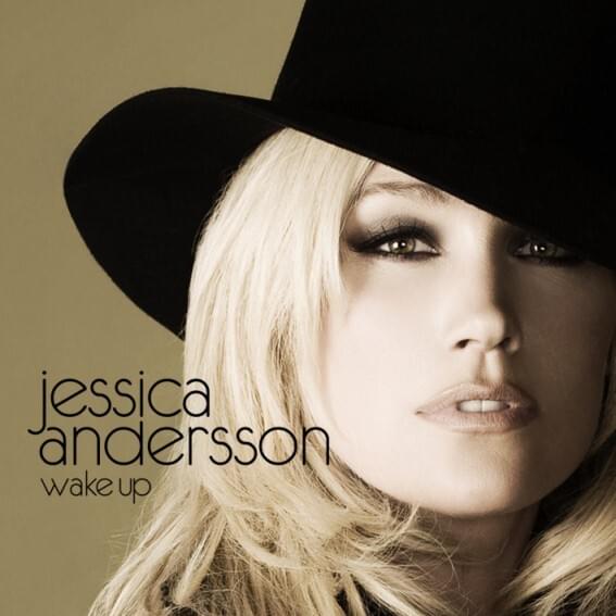 I Will Follow Him by Jessica Andersson