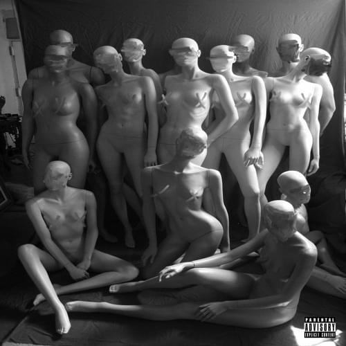 Cover image for xstasy