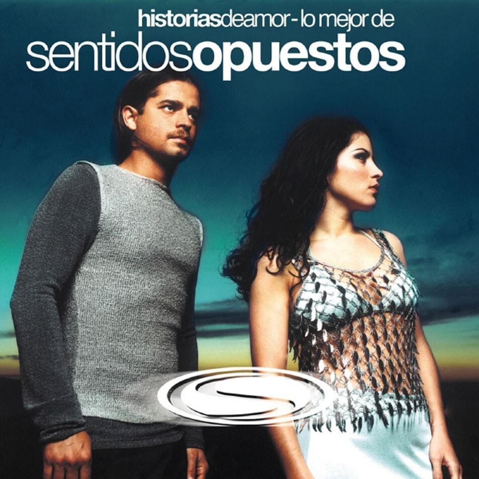 Cover image for Historias De Amor
