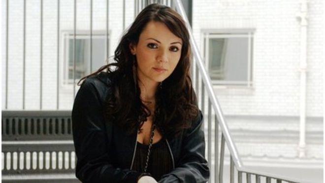 Cover image for Martine McCutcheon