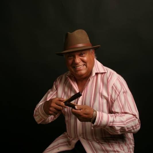 José “Perico” Hernandez Profile Picture Photo of José “Perico” Hernandez