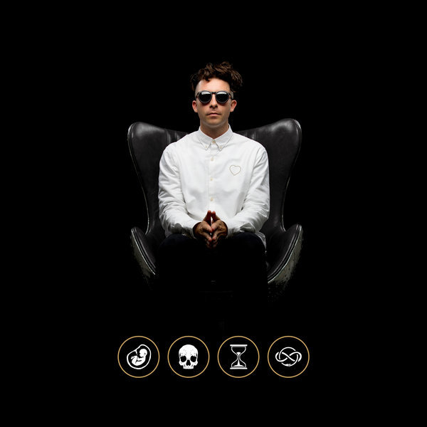 Album cover art for "My Star" by Tuka