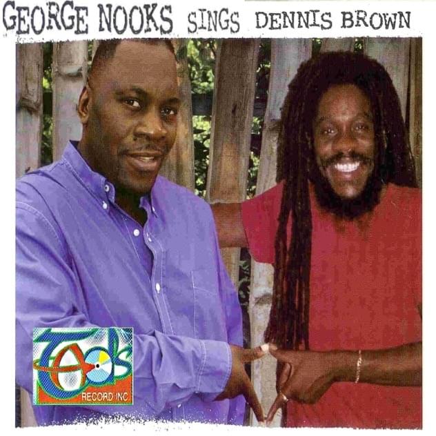 Funny Feeling by George Nooks
