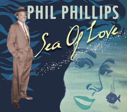 Cover image for Sea of Love