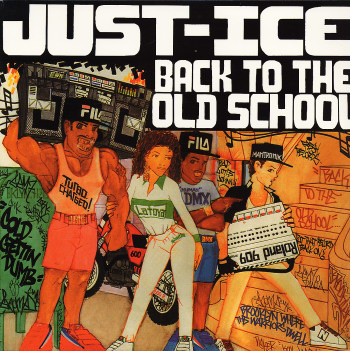 Latoya by Just-Ice (Rap)