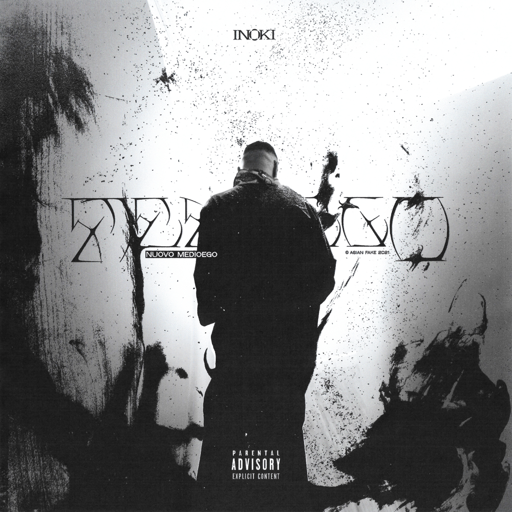 Cover image for NUOVO MEDIOEGO