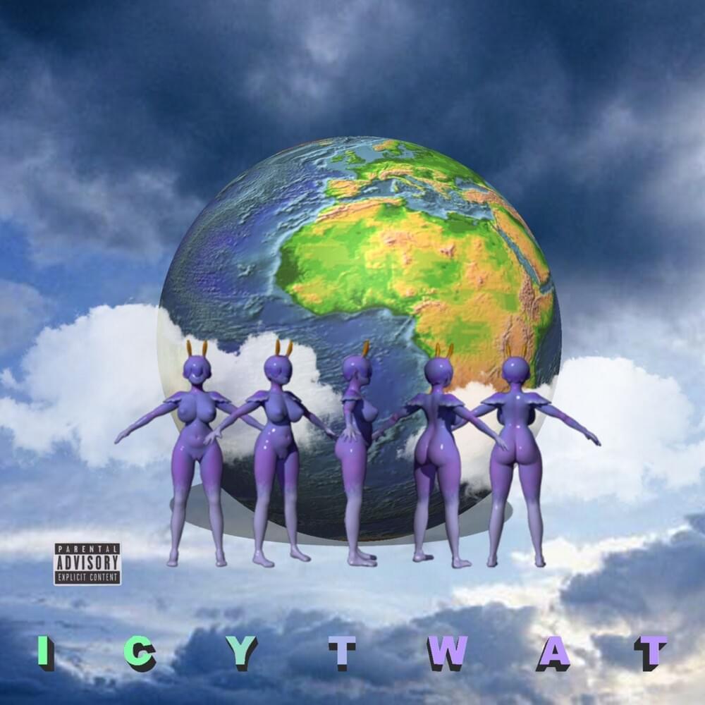 Enzo Music by ICYTWAT