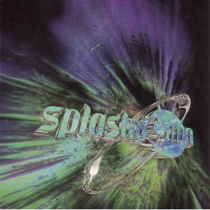 Beguiled by Splashdown