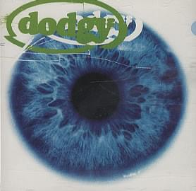 Album cover art for "If You’re Thinking of Me" by Dodgy (UK)