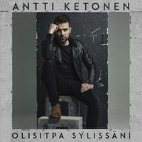 Meil on tää valo by Antti Ketonen