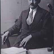 Georges Ribemont-Dessaignes Profile Picture Photo of Georges Ribemont-Dessaignes