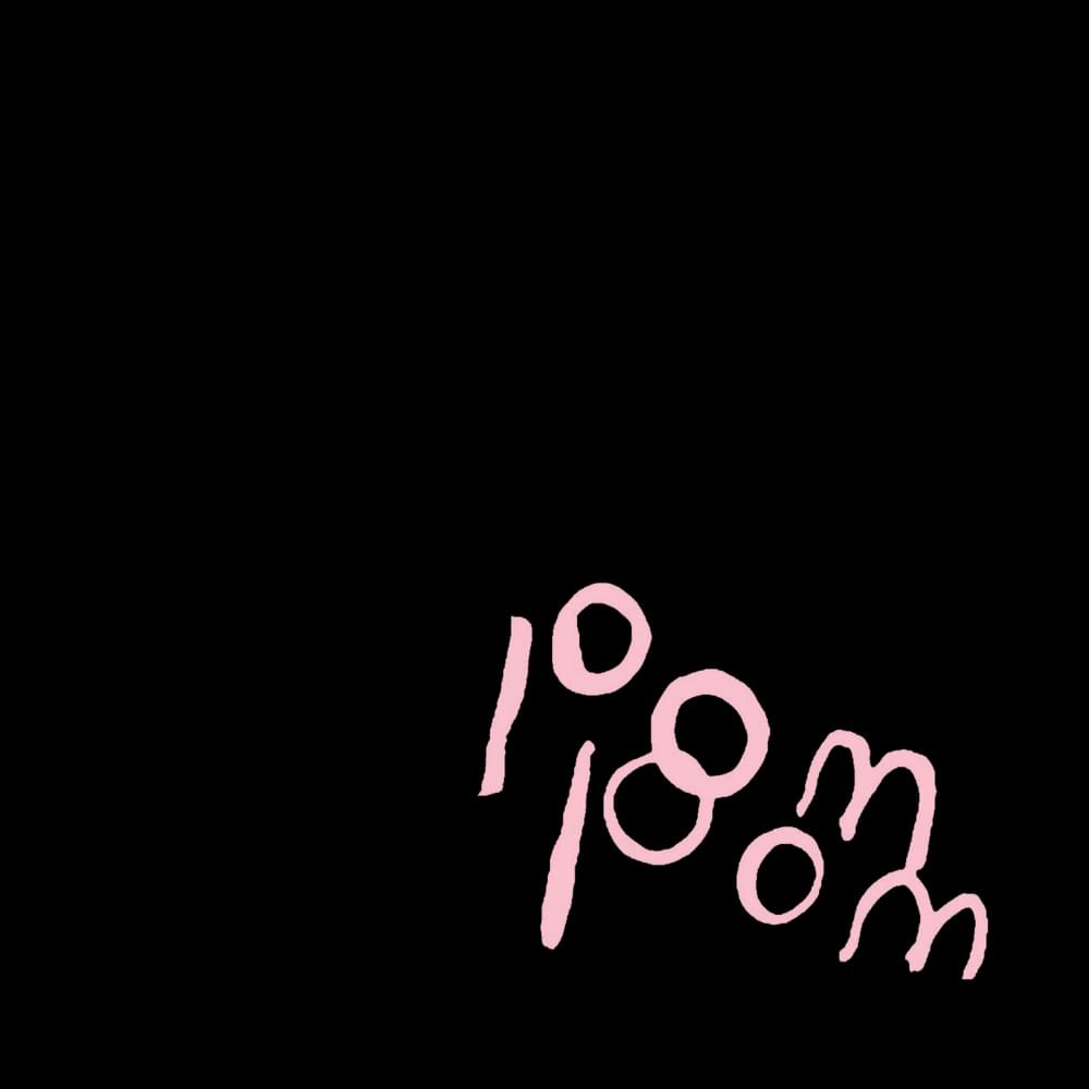 Black Ballerina by Ariel Pink