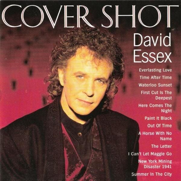Waterloo Sunset by David Essex
