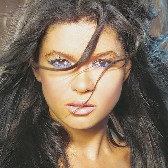 Photo of Ruslana